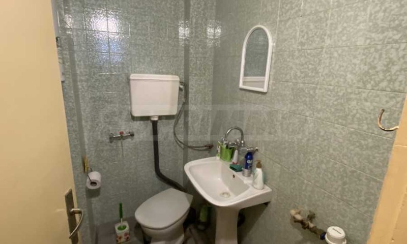 Продава 3-СТАЕН, гр. Видин, Химик, снимка 11 - Апартаменти - 53161570