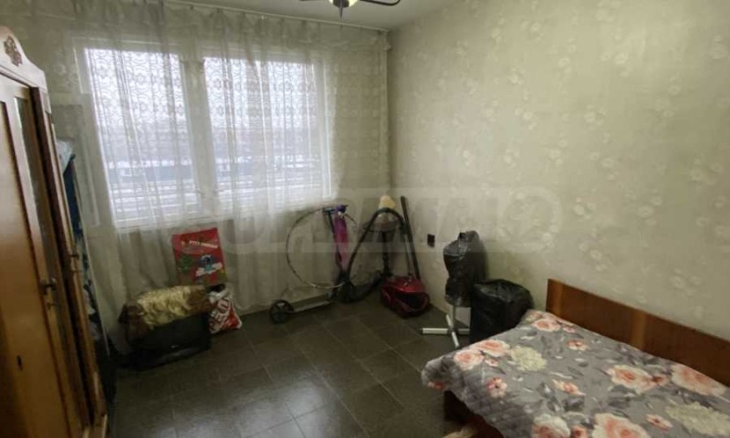 Продава 3-СТАЕН, гр. Видин, Химик, снимка 5 - Апартаменти - 53161570