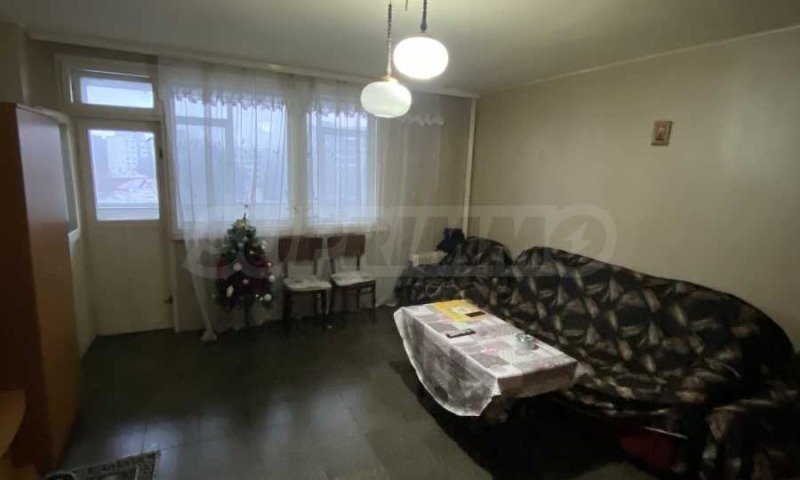 Продава 3-СТАЕН, гр. Видин, Химик, снимка 2 - Апартаменти - 53161570