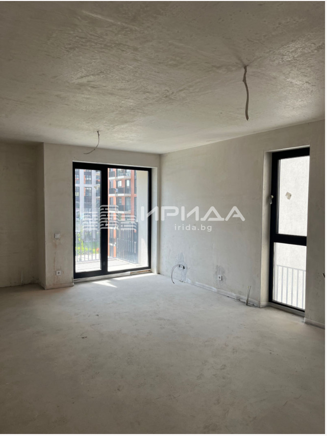 Продава 3-СТАЕН, гр. София, Красно село, снимка 2 - Апартаменти - 55503153