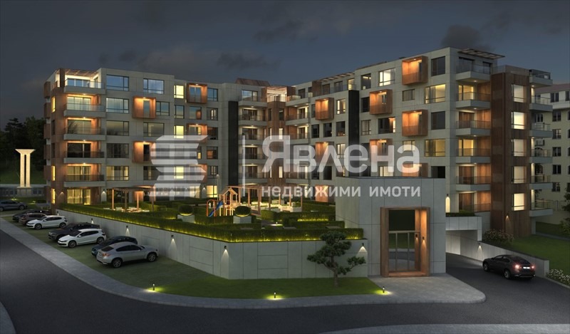 Προς πώληση  3 υπνοδωμάτια Βαρνα , κ.κ. Σβ.Σβ. Κονσταντην η Ελενα , 136 τ.μ | 66088919 - εικόνα [3]