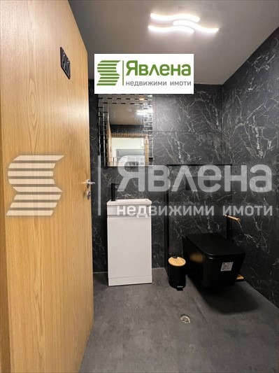 Продава ОФИС, гр. София, Лозенец, снимка 8 - Офиси - 49535214