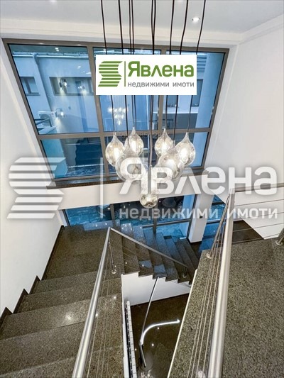 Продава ОФИС, гр. София, Лозенец, снимка 3 - Офиси - 49535214