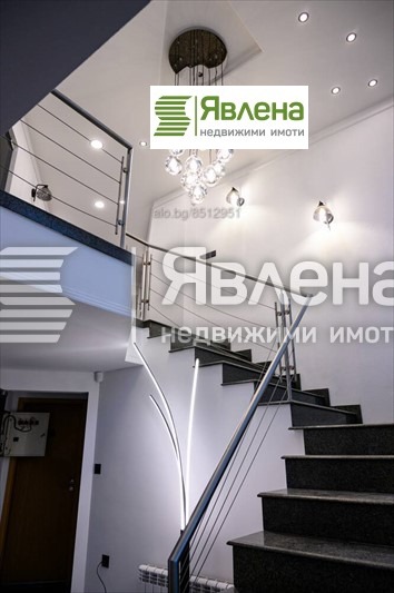 Продава ОФИС, гр. София, Лозенец, снимка 2 - Офиси - 49535214