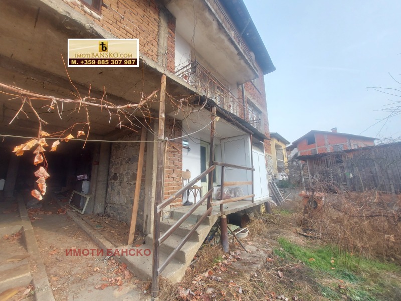 Продава  Къща област Благоевград , гр. Белица , 192 кв.м | 53673143 - изображение [5]