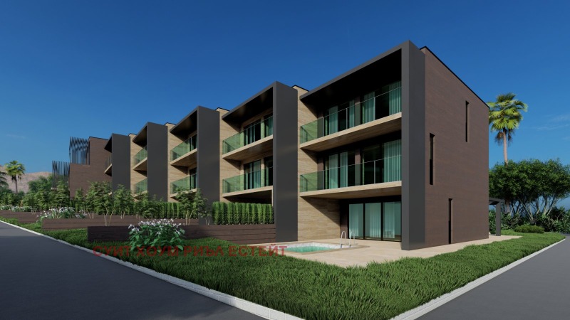 Продава КЪЩА, гр. Созопол, област Бургас, снимка 3 - Къщи - 52139960