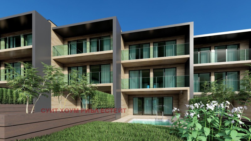 Продава КЪЩА, гр. Созопол, област Бургас, снимка 5 - Къщи - 52139960