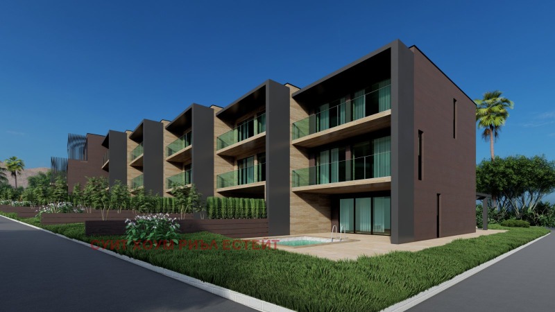 Продава КЪЩА, гр. Созопол, област Бургас, снимка 8 - Къщи - 52139960