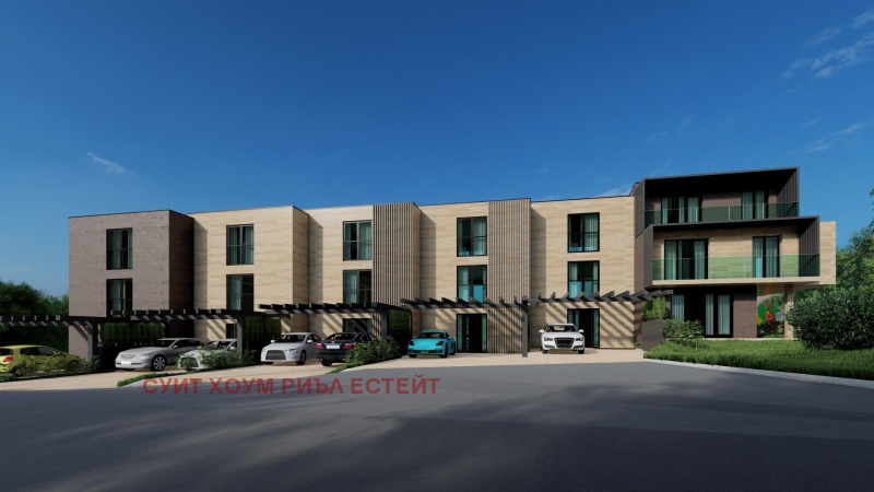 Продава КЪЩА, гр. Созопол, област Бургас, снимка 4 - Къщи - 52139960