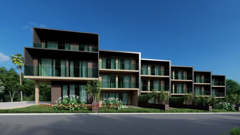 Продава КЪЩА, гр. Созопол, област Бургас, снимка 2 - Къщи - 52139960