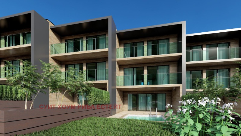 Продава КЪЩА, гр. Созопол, област Бургас, снимка 7 - Къщи - 52139960