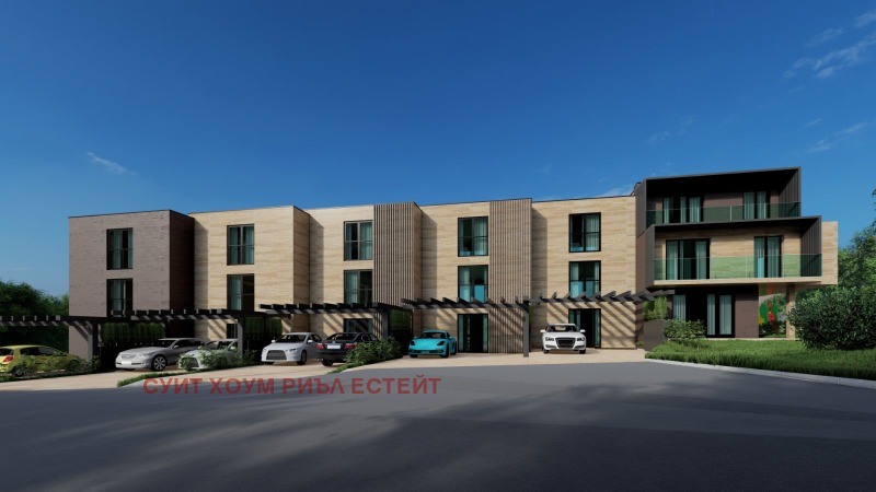 Продава КЪЩА, гр. Созопол, област Бургас, снимка 10 - Къщи - 52139960