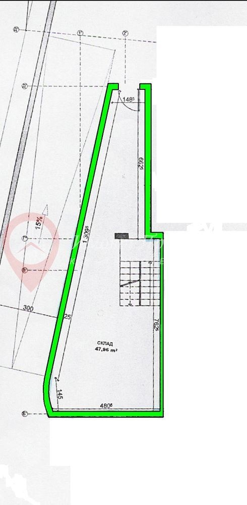 Продава ЗАВЕДЕНИЕ, гр. София, Овча купел, снимка 14 - Заведения - 52648829