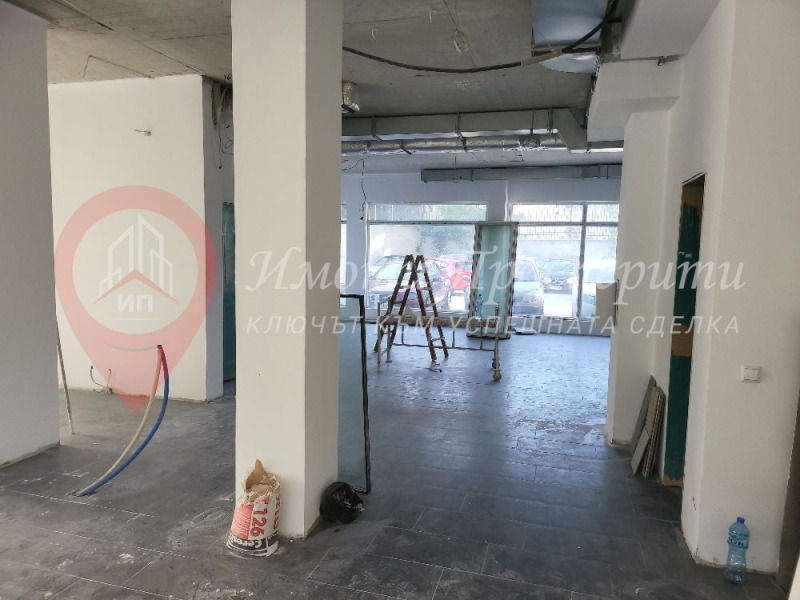 Продава ЗАВЕДЕНИЕ, гр. София, Овча купел, снимка 4 - Заведения - 52648829