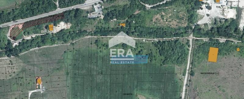 Na prodej  Spiknutí Sofia , Ivanjane , 2327 m2 | 98133074 - obraz [2]