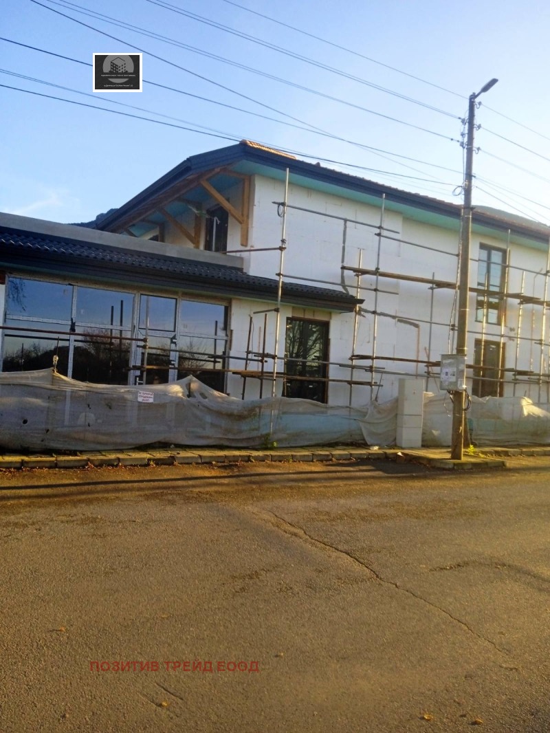 Продава ПАРЦЕЛ, гр. Сапарева баня, област Кюстендил, снимка 4 - Парцели - 52529930