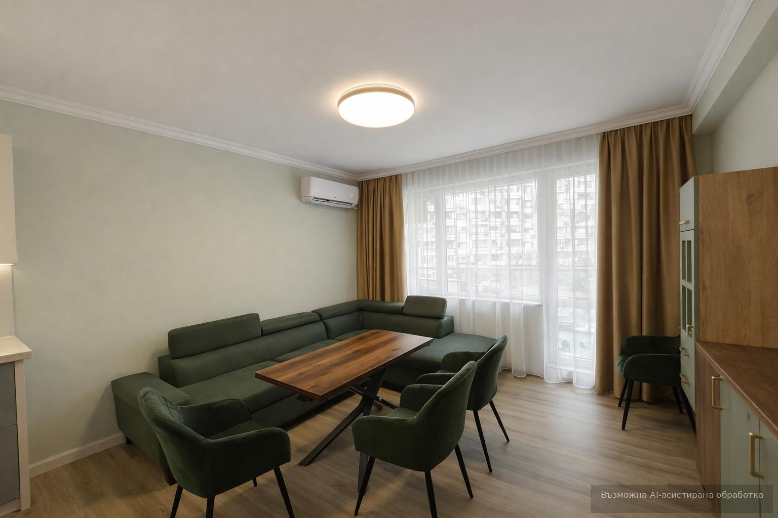 Продава 2-СТАЕН, гр. Пловдив, Христо Смирненски, снимка 3 - Апартаменти - 53963094