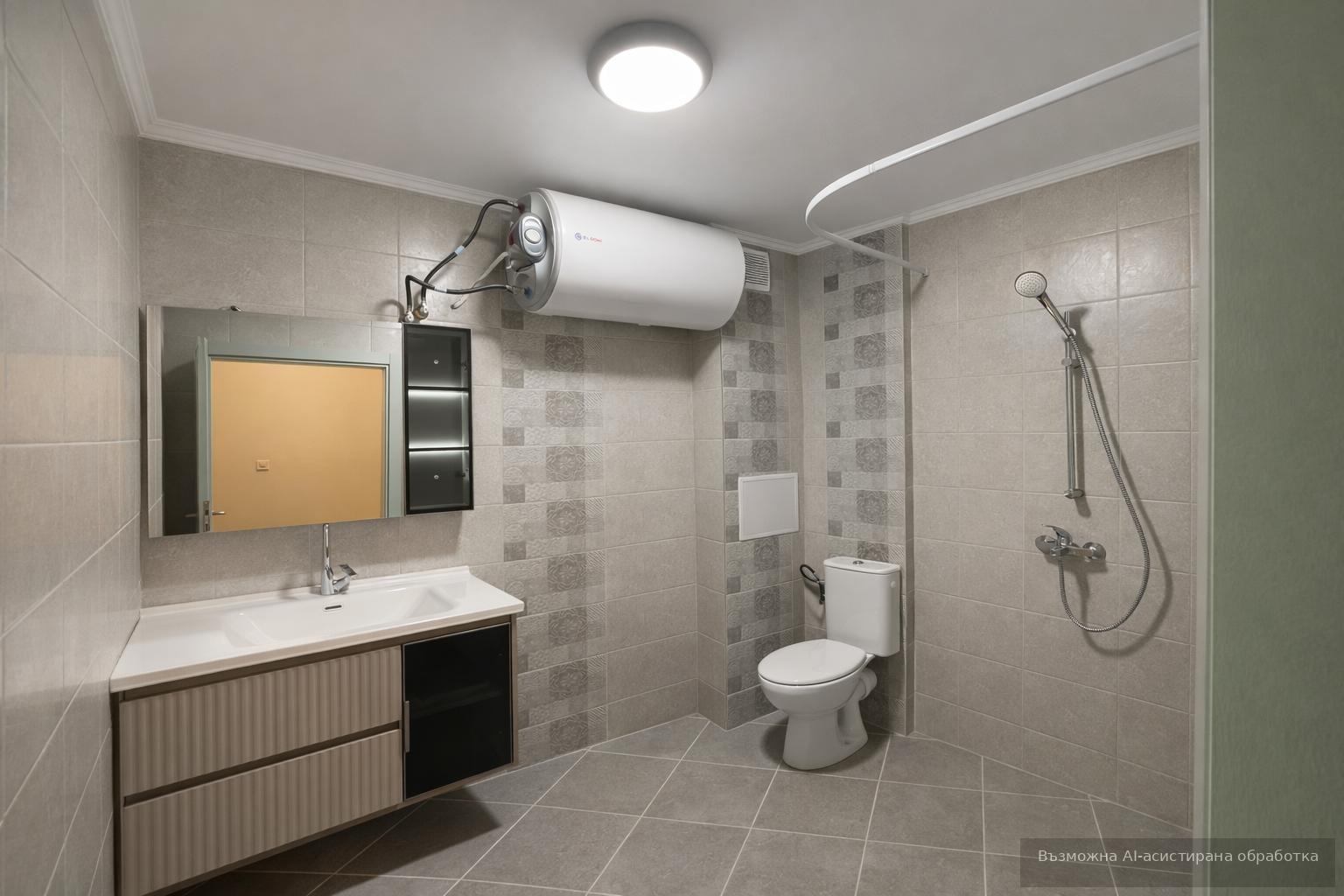 Продава 2-СТАЕН, гр. Пловдив, Христо Смирненски, снимка 6 - Апартаменти - 53963094