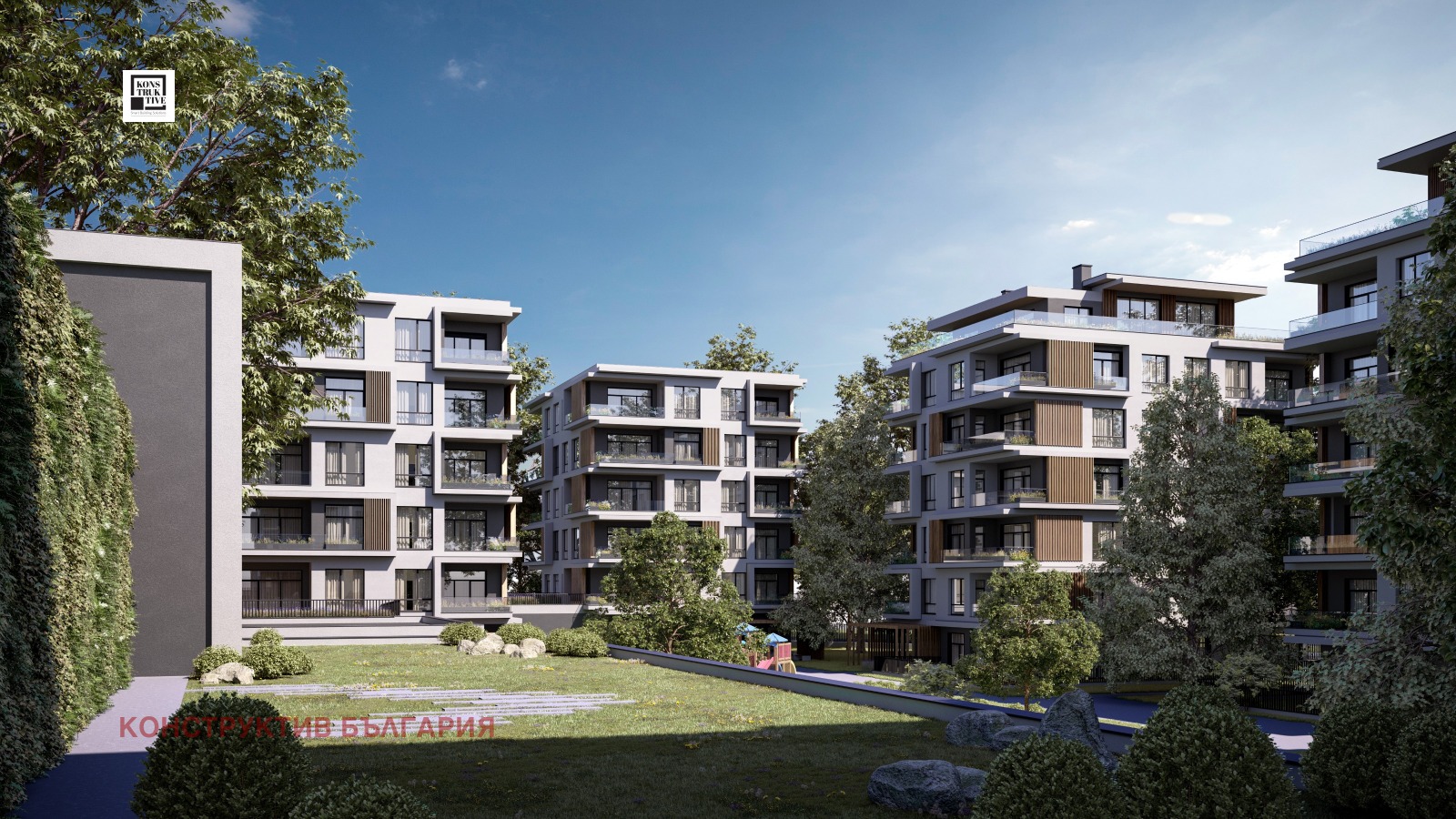 Продава 2-СТАЕН, гр. София, Левски Г, снимка 4 - Апартаменти - 54212837