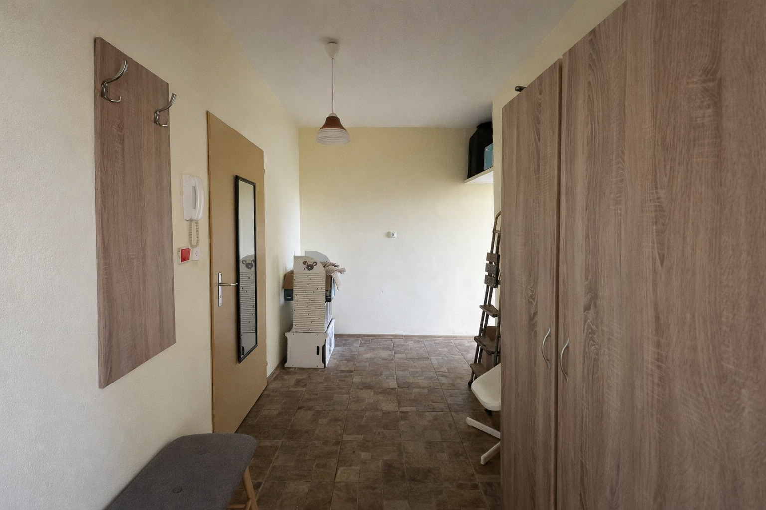 Продава 2-СТАЕН, гр. София, Красна поляна 1, снимка 8 - Апартаменти - 54293590