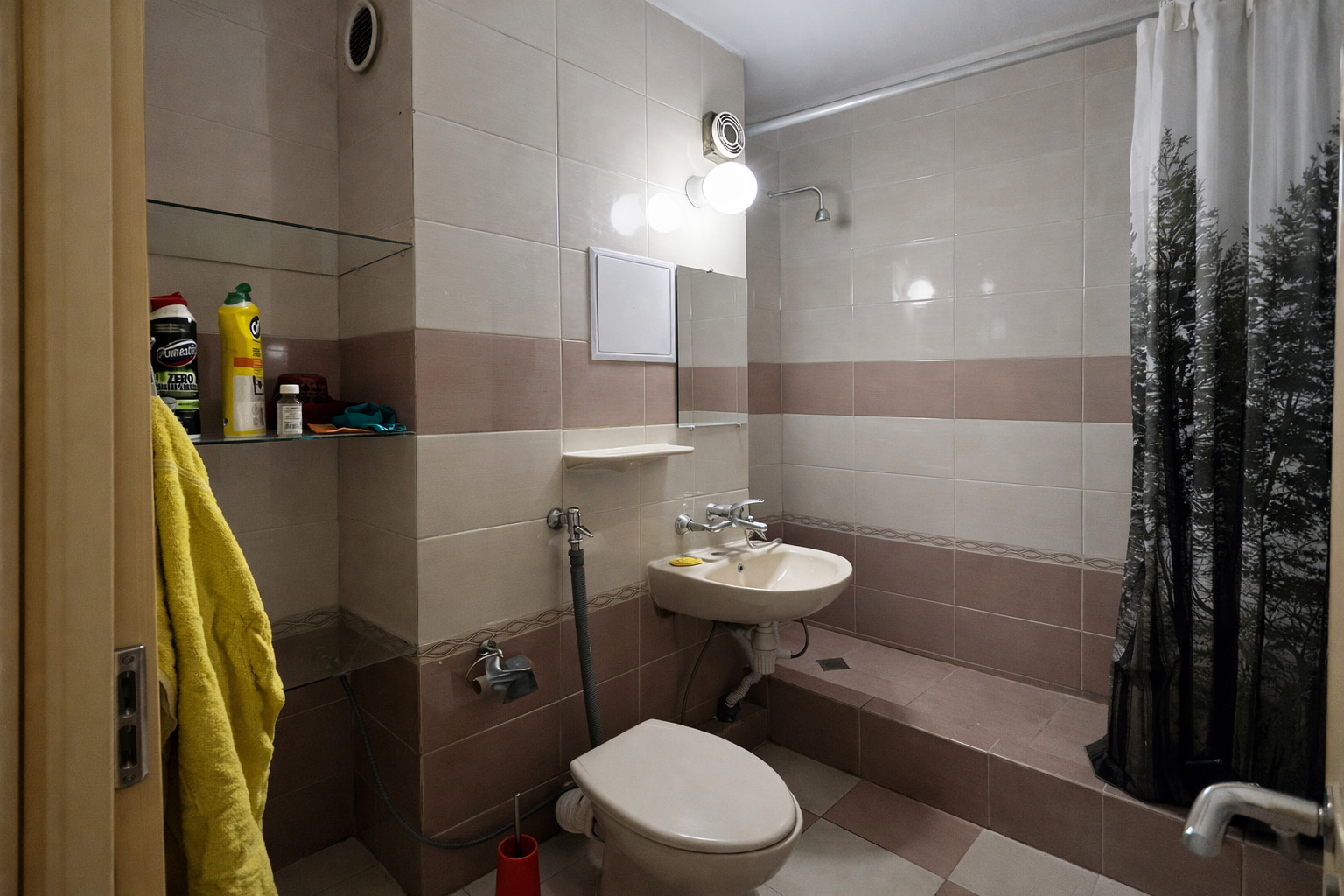 Продава 2-СТАЕН, гр. София, Красна поляна 1, снимка 6 - Апартаменти - 54293590
