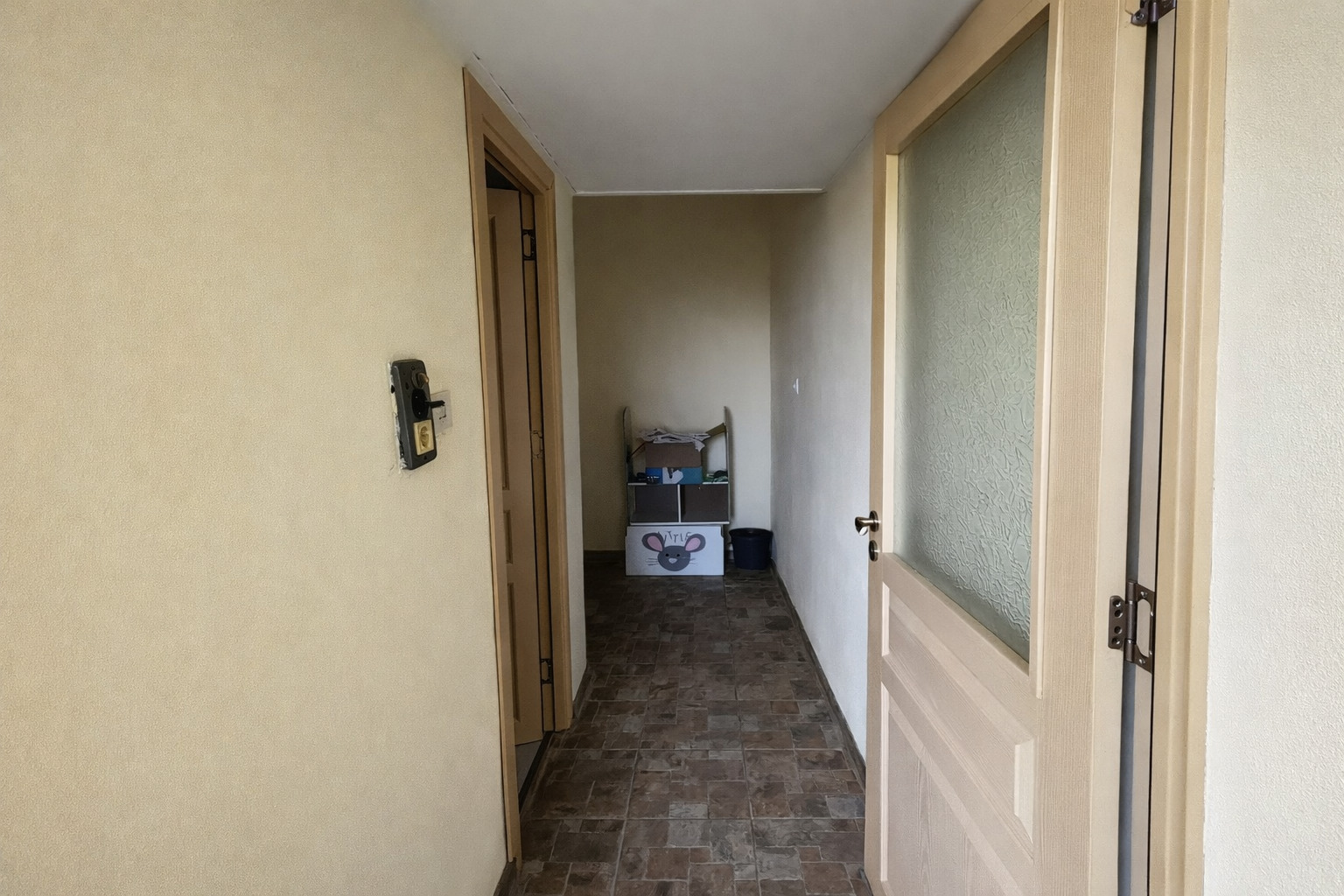 Продава 2-СТАЕН, гр. София, Красна поляна 1, снимка 7 - Апартаменти - 54293590
