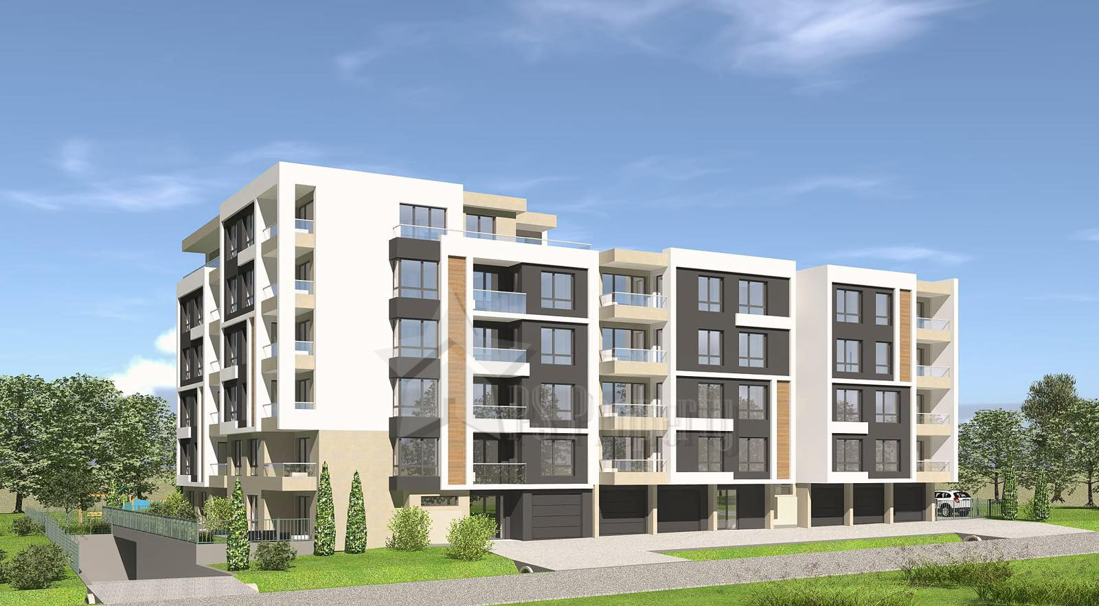 Продава 2-СТАЕН, гр. Стара Загора, Самара 3, снимка 2 - Апартаменти - 54410495