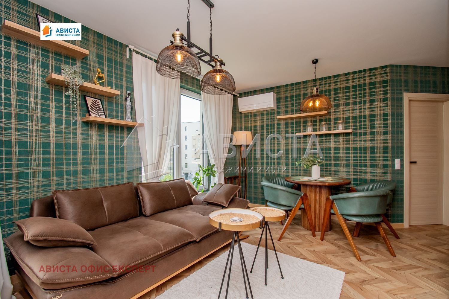 Продава 2-СТАЕН, гр. София, Кръстова вада, снимка 4 - Апартаменти - 55102391