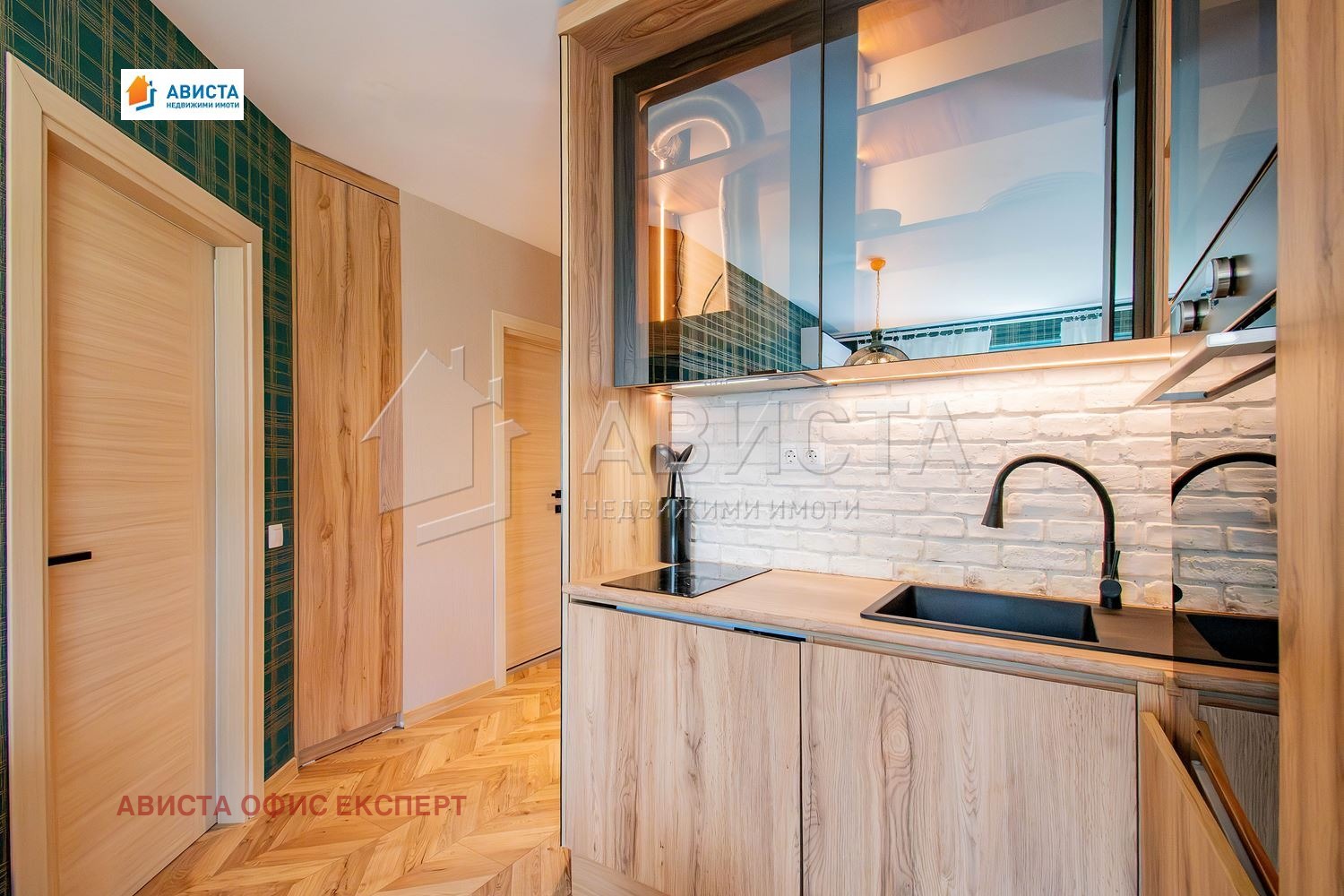 Продава 2-СТАЕН, гр. София, Кръстова вада, снимка 9 - Апартаменти - 55102391
