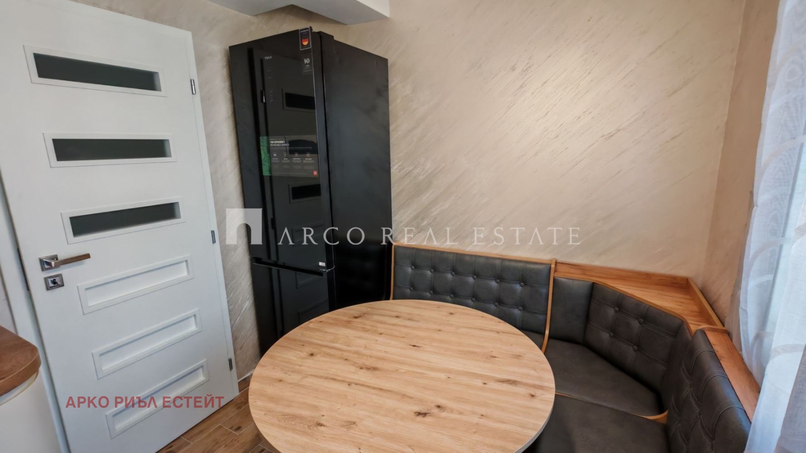 Продава 2-СТАЕН, гр. София, Център, снимка 6 - Апартаменти - 55103691