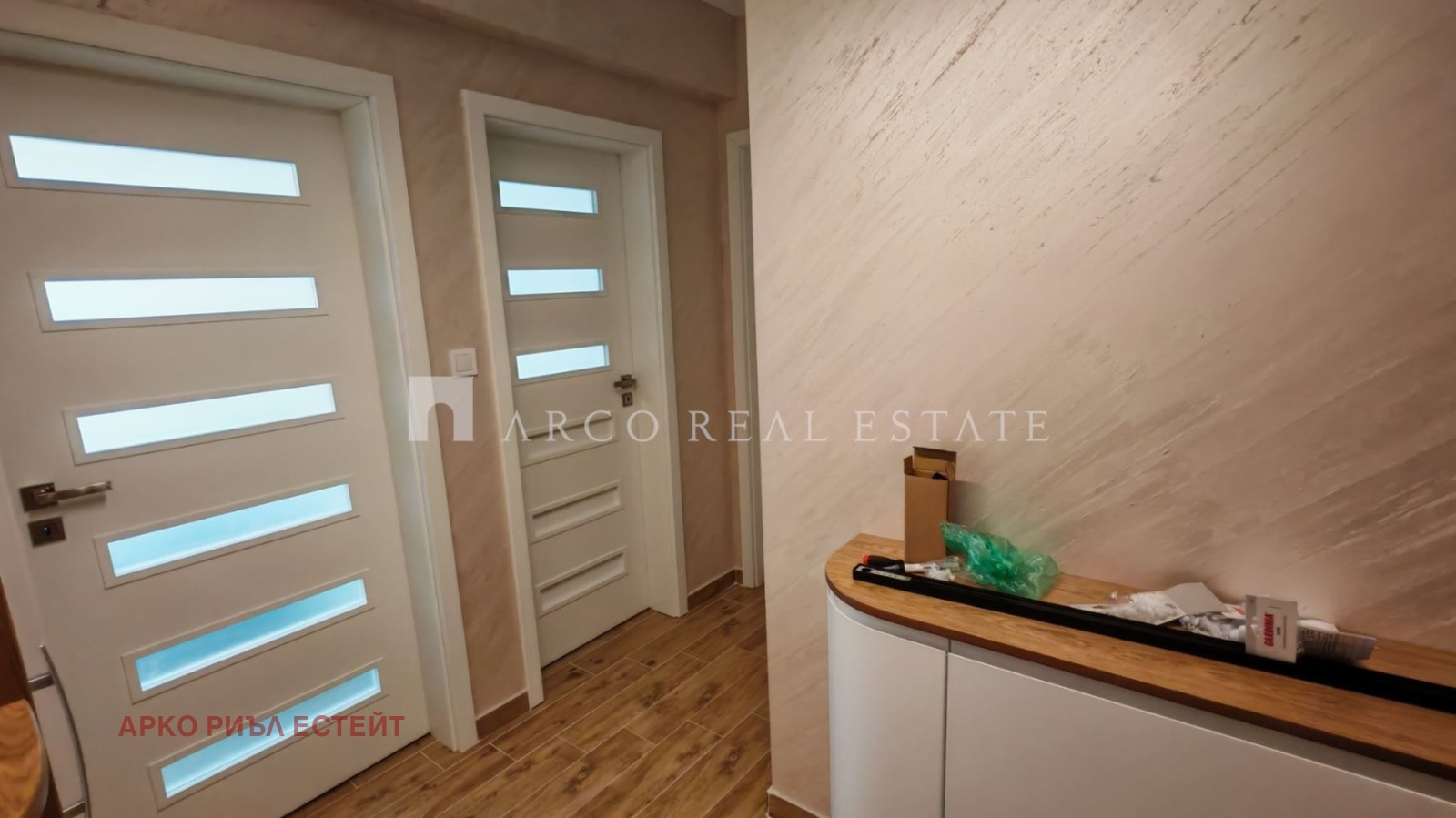 Продава 2-СТАЕН, гр. София, Център, снимка 4 - Апартаменти - 55103691