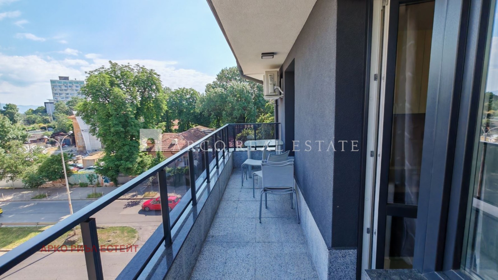 Продава 2-СТАЕН, гр. София, Център, снимка 13 - Апартаменти - 55103691