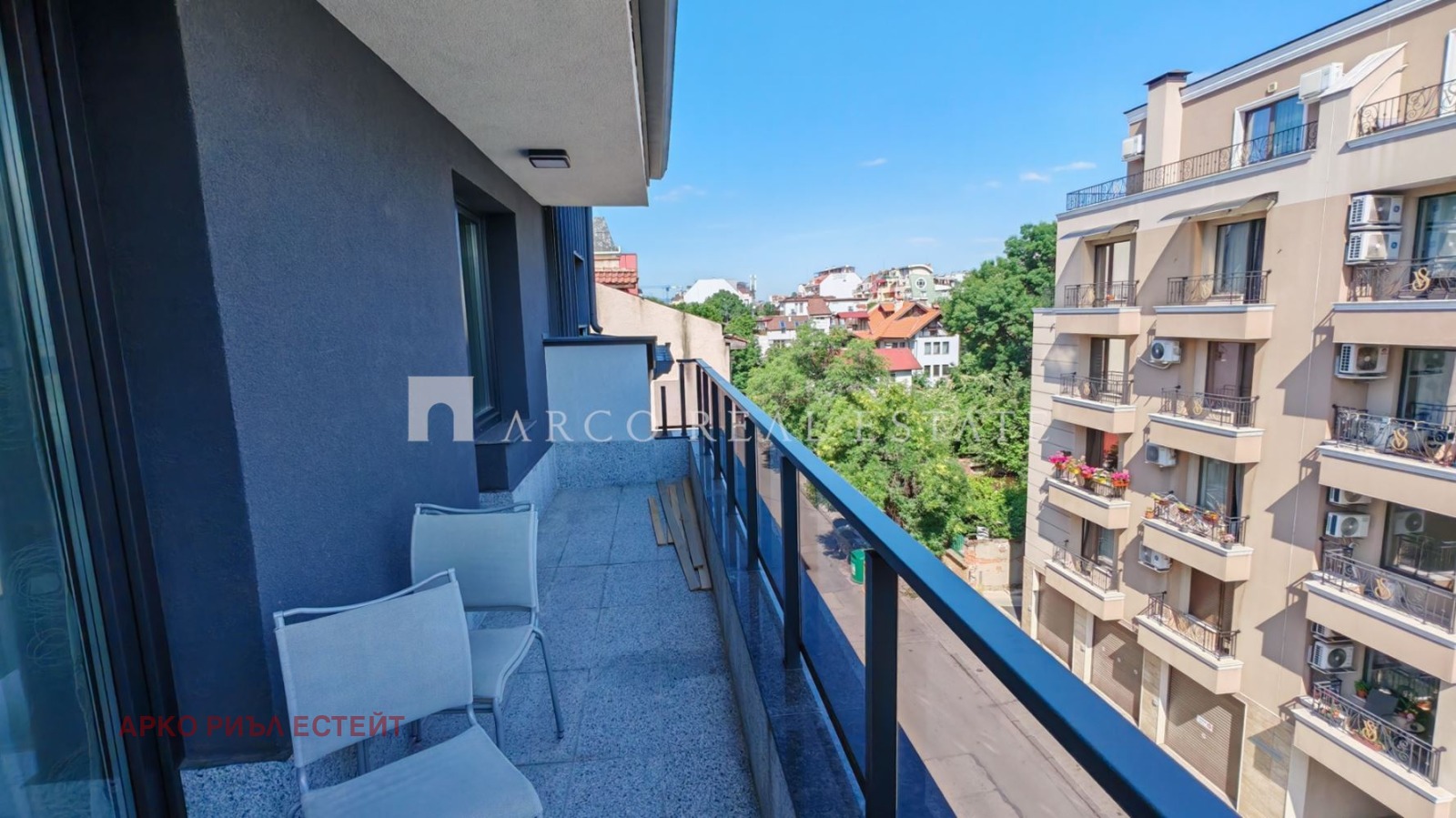Продава 2-СТАЕН, гр. София, Център, снимка 14 - Апартаменти - 55103691