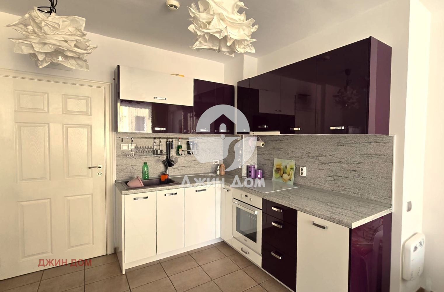 Продава 2-СТАЕН, к.к. Слънчев бряг, област Бургас, снимка 2 - Апартаменти - 55181412