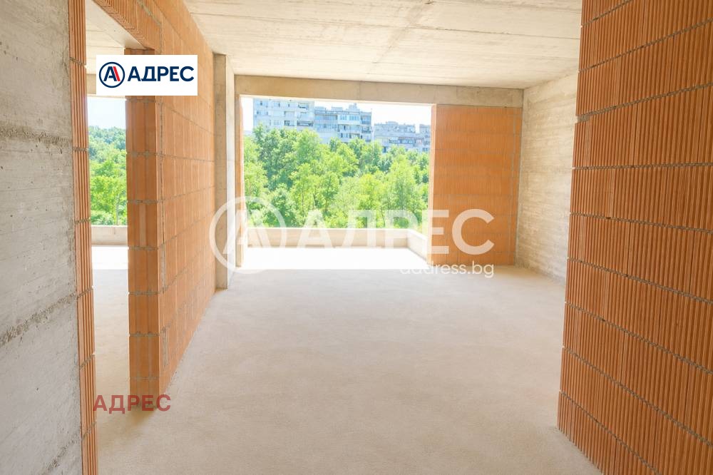 Продава 2-СТАЕН, гр. Варна, Младост 1, снимка 2 - Апартаменти - 55543018
