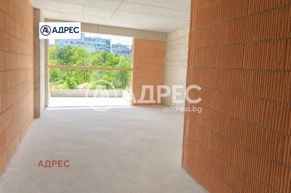 Продава 2-СТАЕН, гр. Варна, Младост 1, снимка 3 - Апартаменти - 55543018