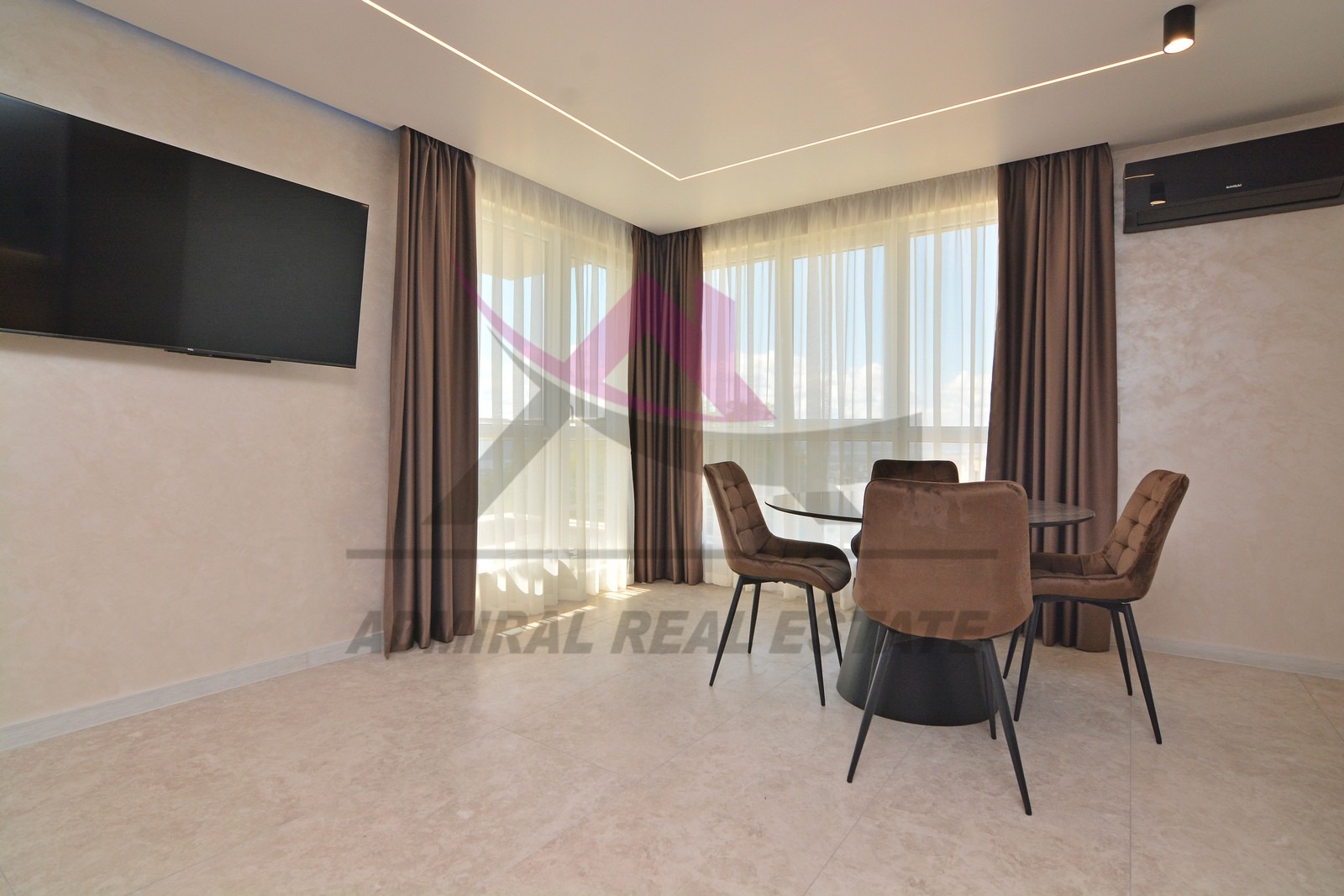 Продава 2-СТАЕН, гр. Варна, Възраждане 3, снимка 4 - Апартаменти - 56117848