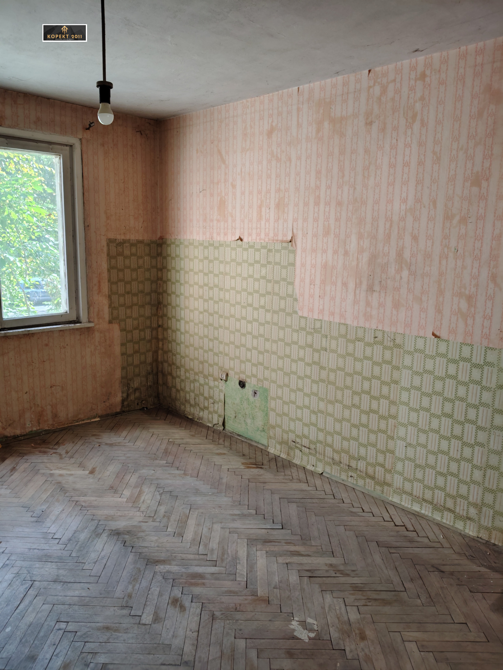 Продава 2-СТАЕН, гр. Русе, Здравец, снимка 3 - Апартаменти - 56322969