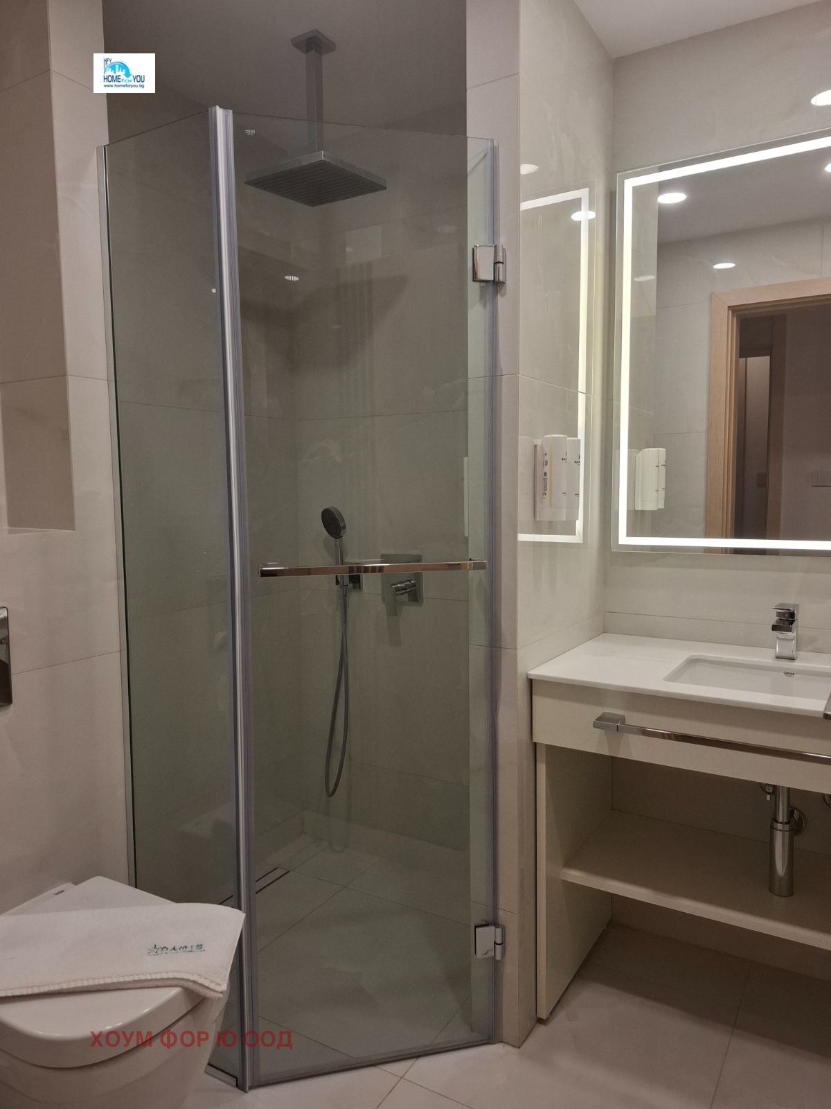 Продава 3-СТАЕН, с. Лозенец, област Бургас, снимка 13 - Апартаменти - 55414429