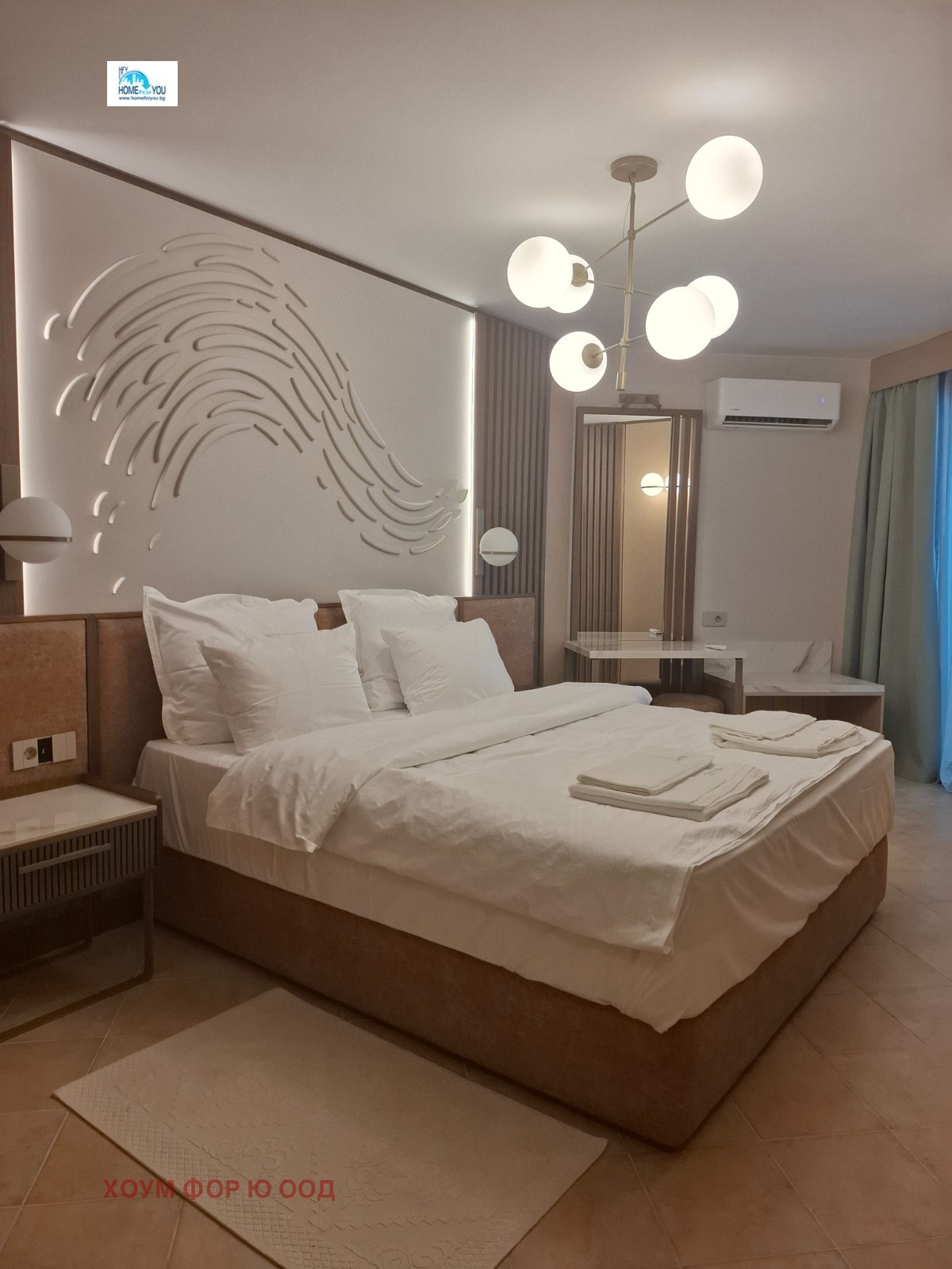 Продава 3-СТАЕН, с. Лозенец, област Бургас, снимка 9 - Апартаменти - 55414429