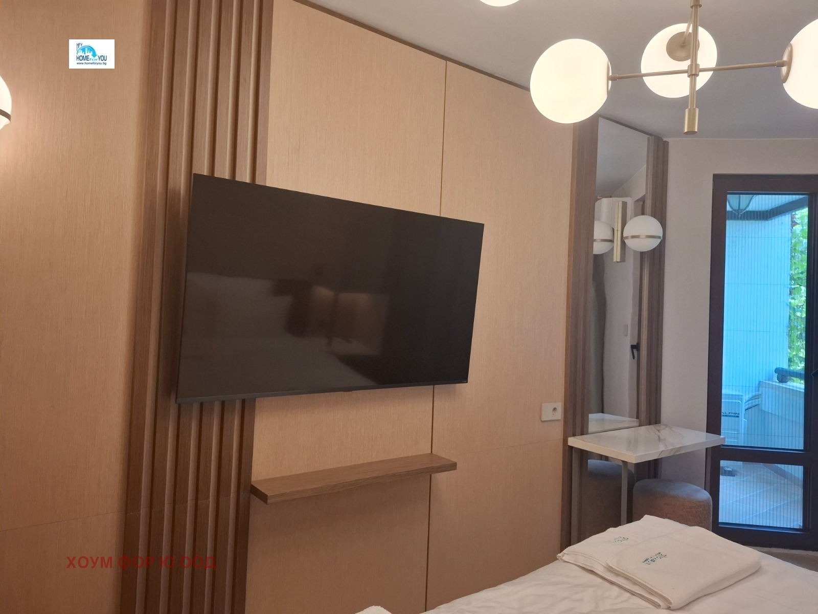 Продава 3-СТАЕН, с. Лозенец, област Бургас, снимка 15 - Апартаменти - 55414429