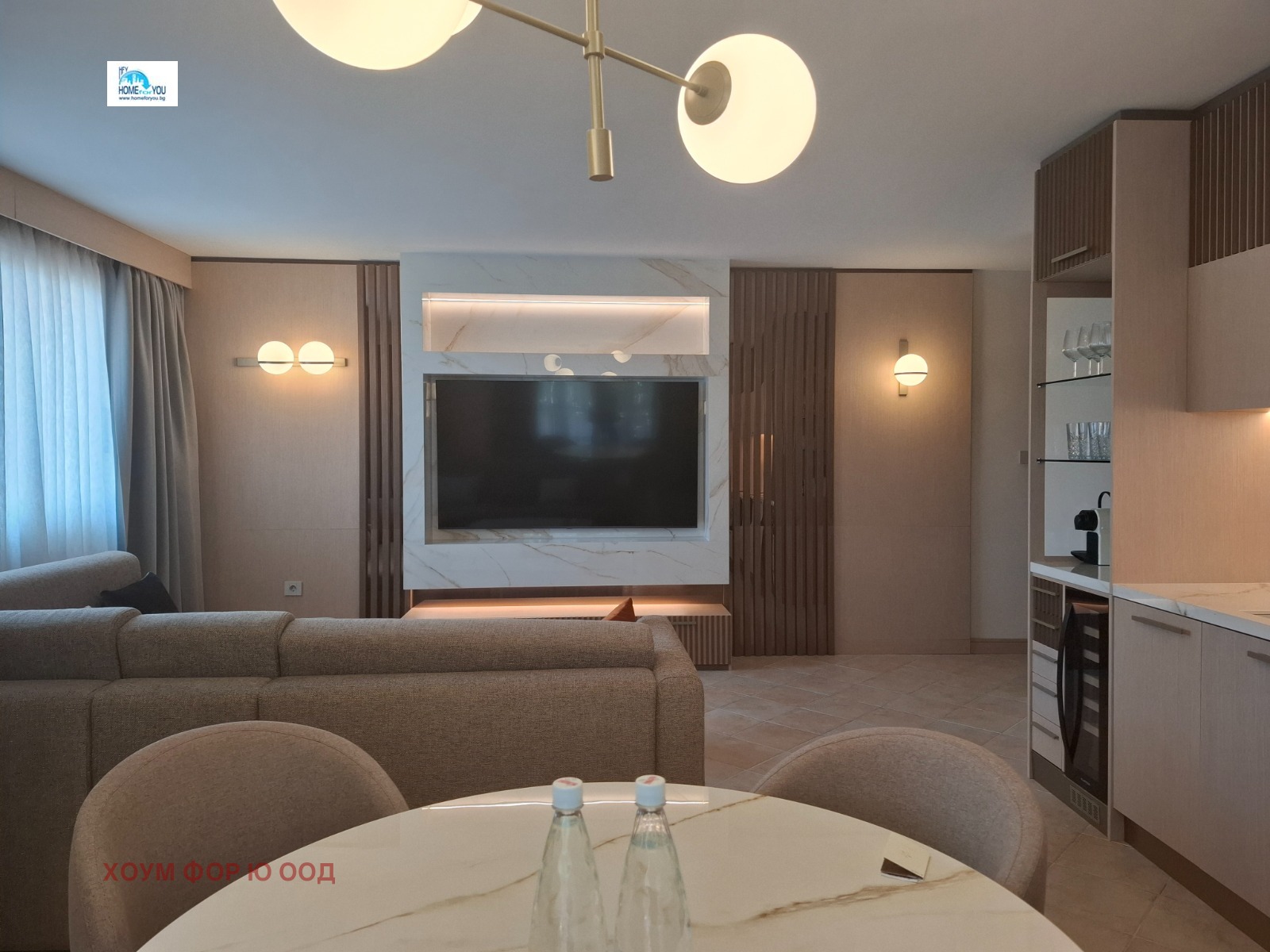 Продава 3-СТАЕН, с. Лозенец, област Бургас, снимка 2 - Апартаменти - 55414429