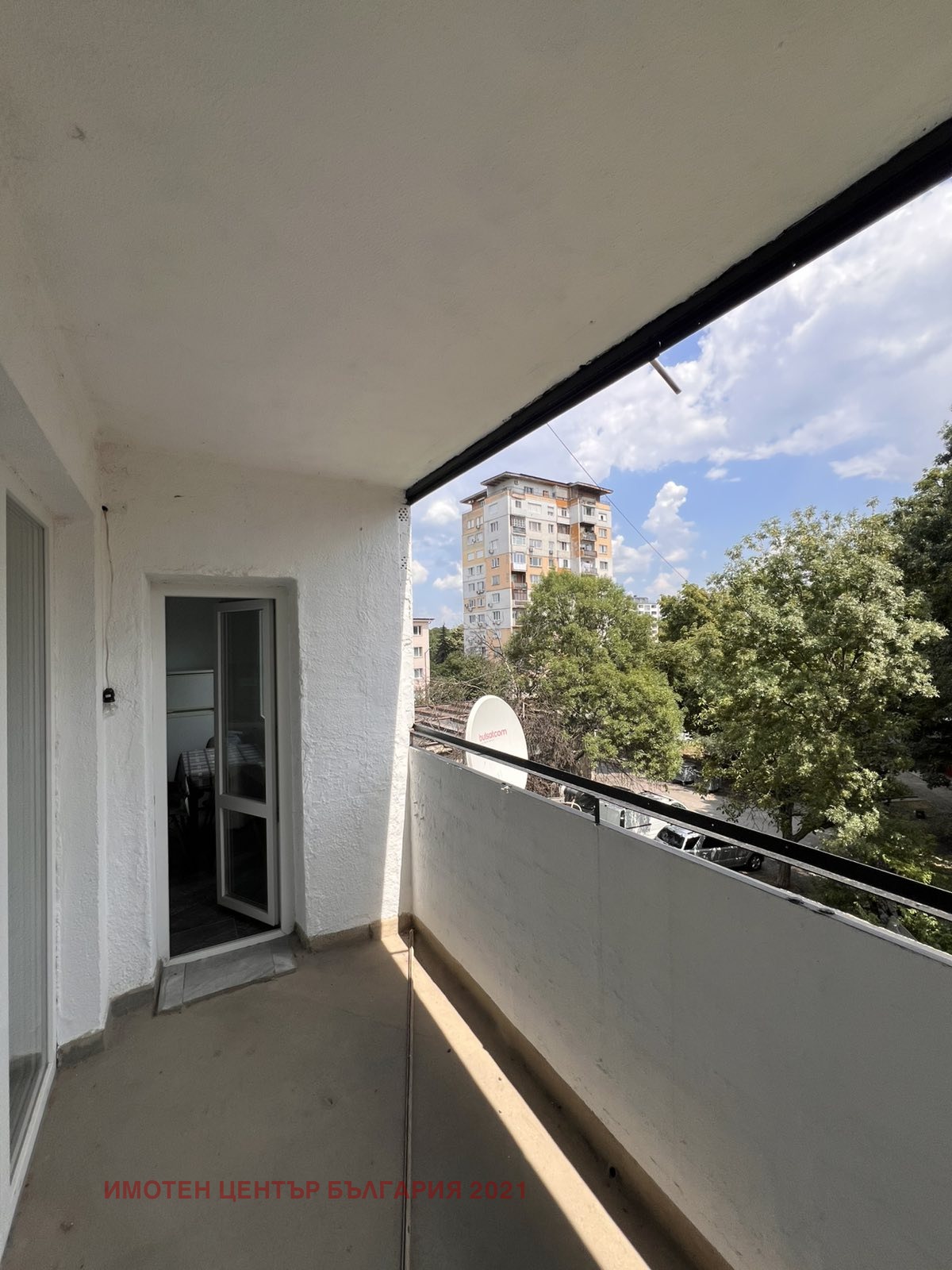 Продава 3-СТАЕН, гр. София, Надежда 2, снимка 16 - Апартаменти - 55643263