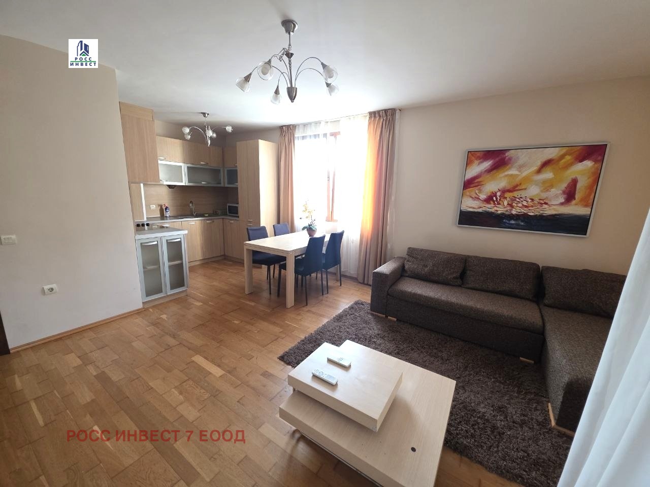 Продава 3-СТАЕН, гр. Варна, к.к. Св.Св. Константин и Елена