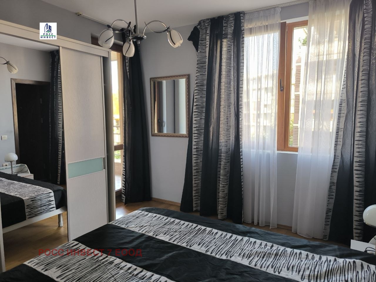 Продава 3-СТАЕН, гр. Варна, к.к. Св.Св. Константин и Елена, снимка 8 - Апартаменти - 56078207