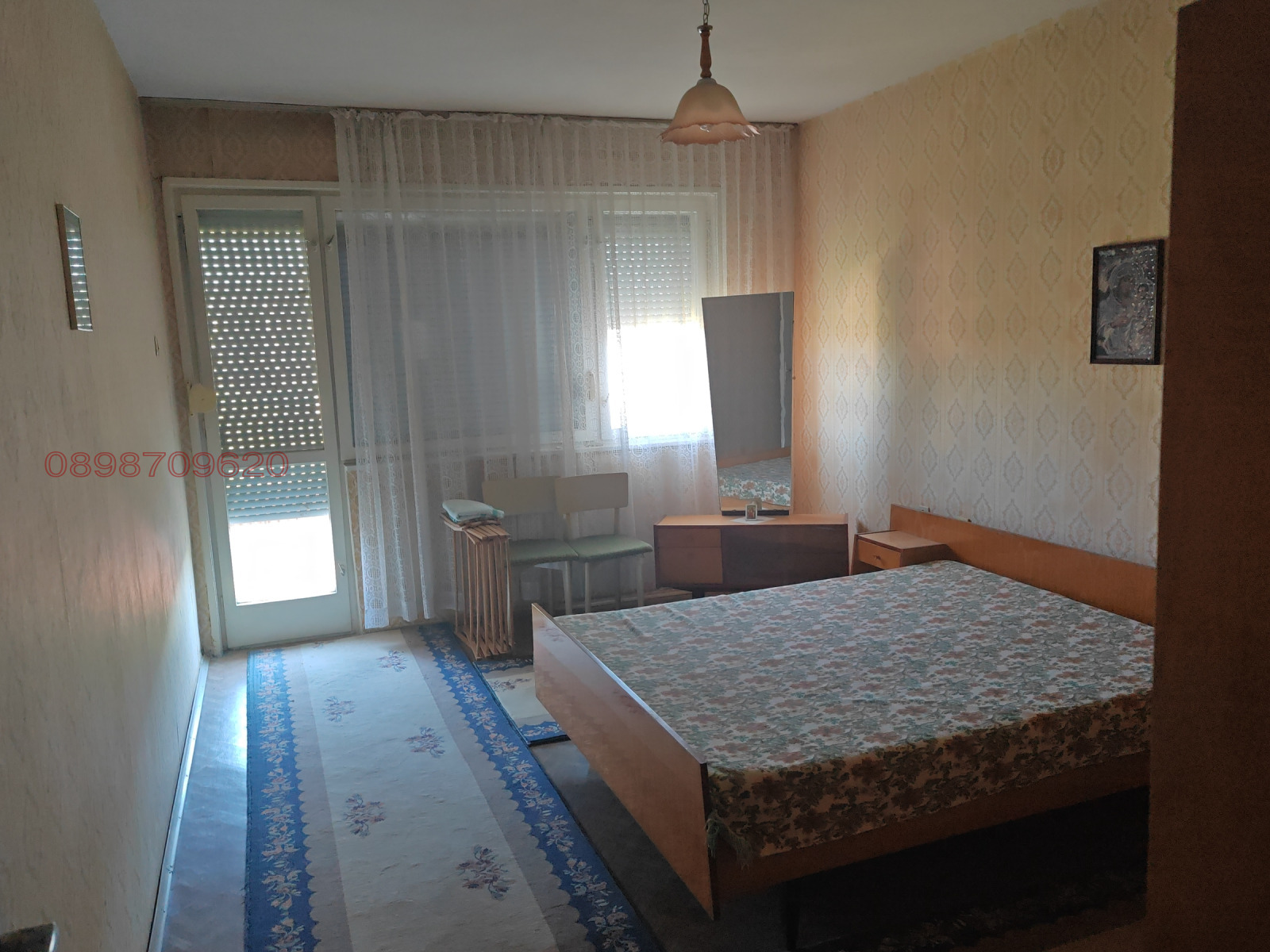 Продава 3-СТАЕН, гр. Кърджали, Център, снимка 4 - Апартаменти - 55961778