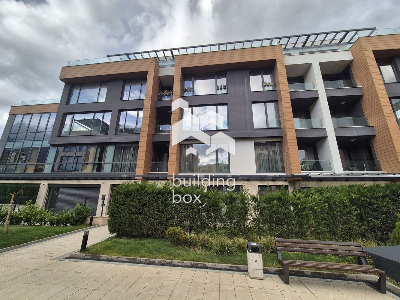 Продава 4-СТАЕН, гр. София, Симеоново, снимка 6 - Апартаменти - 53709353