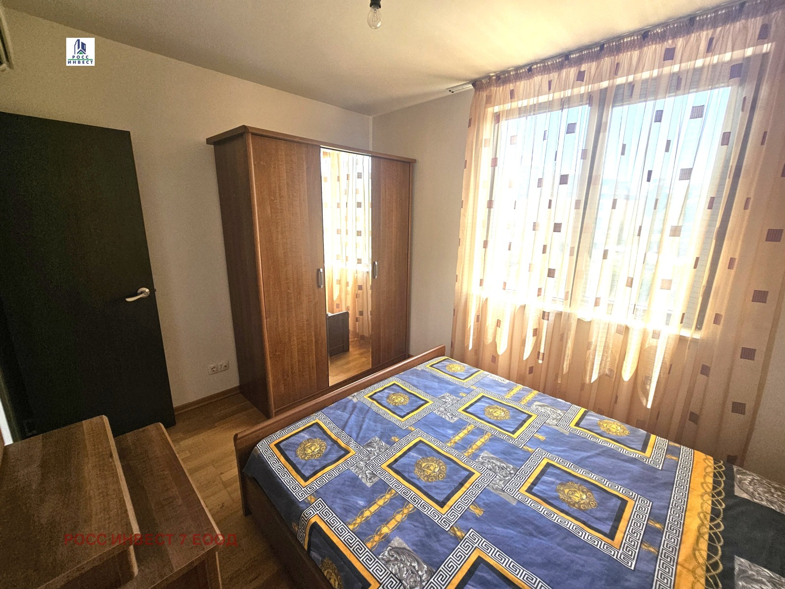 Продава 4-СТАЕН, гр. Варна, к.к. Св.Св. Константин и Елена, снимка 9 - Апартаменти - 55842321
