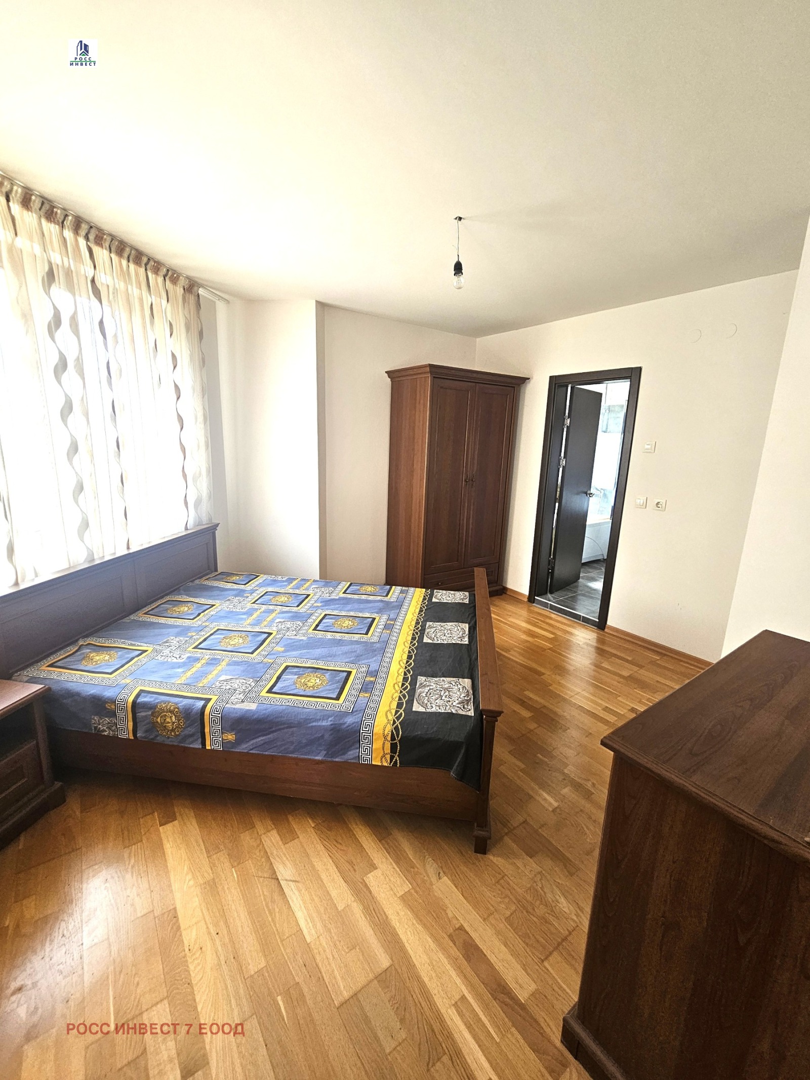 Продава 4-СТАЕН, гр. Варна, к.к. Св.Св. Константин и Елена, снимка 3 - Апартаменти - 55842321