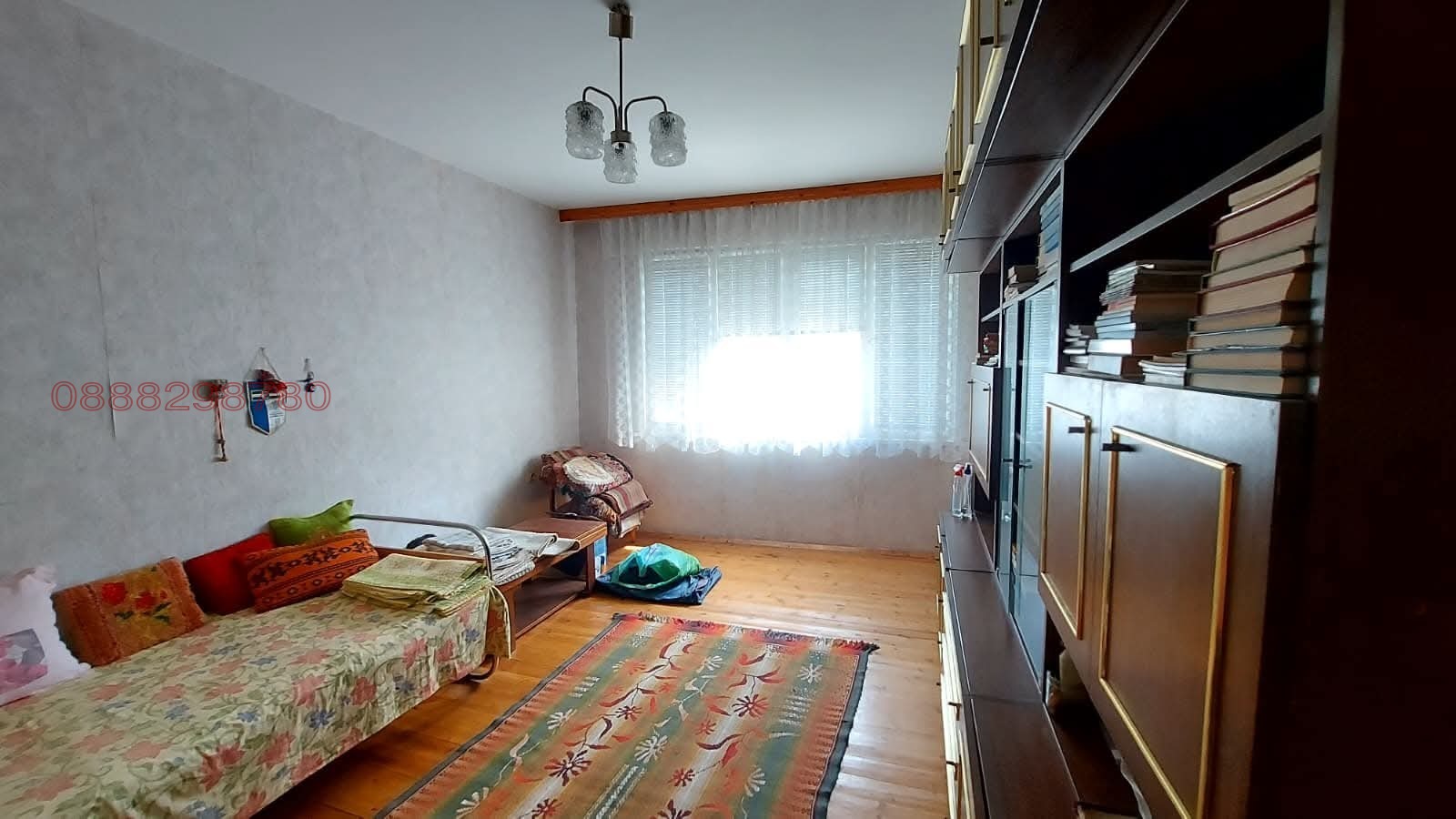 Продава МНОГОСТАЕН, гр. Хасково, Воеводски, снимка 9 - Апартаменти - 54873657
